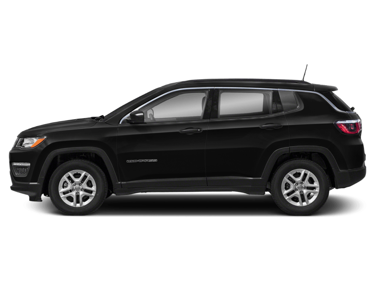 2021 Jeep Compass 80th Spec. Edition's photo