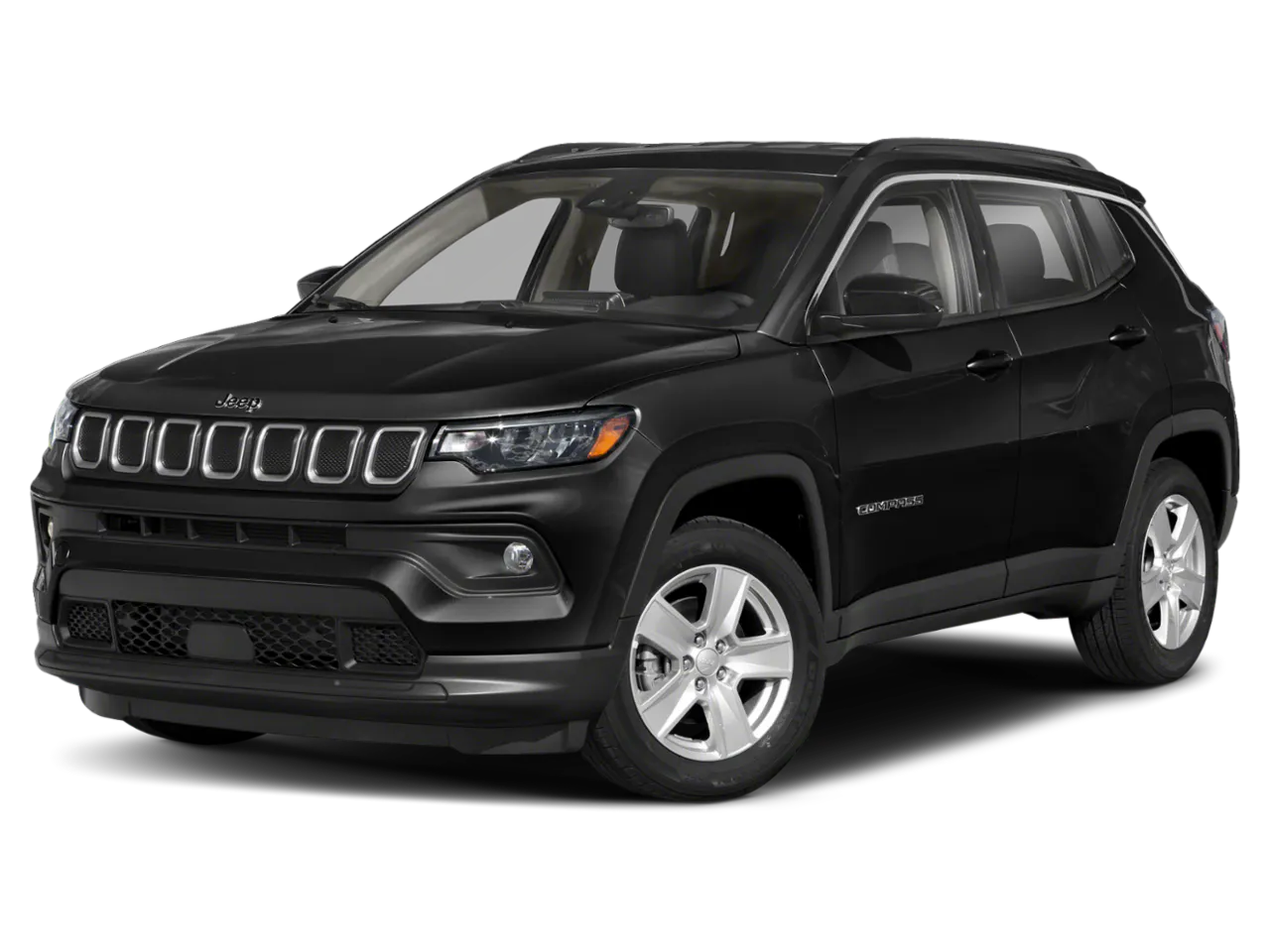 2022 Jeep Compass's photo