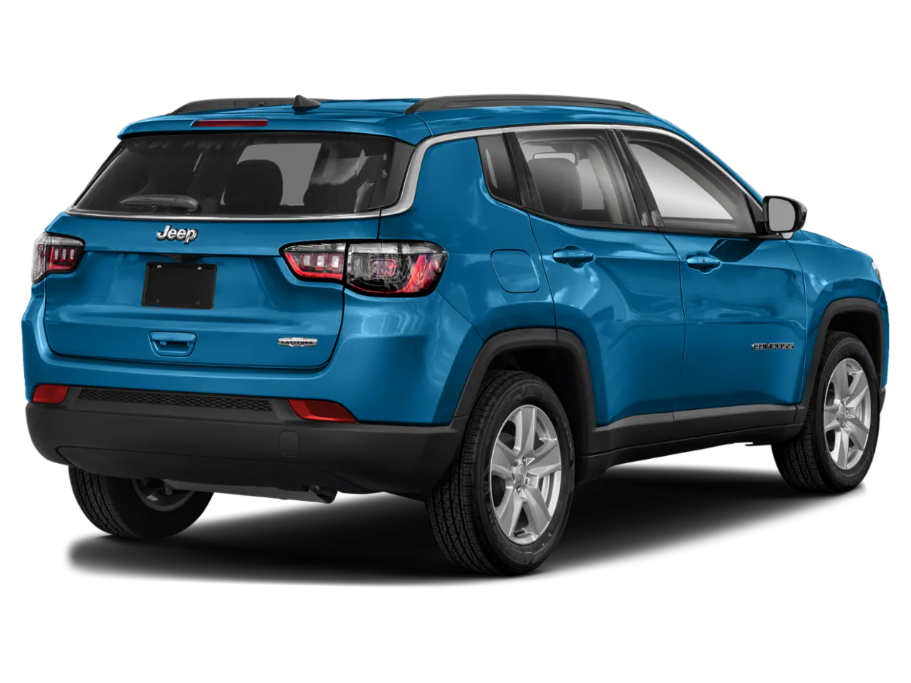 Used 2022 Jeep Compass SUV