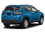 Used 2022 Jeep Compass SUV