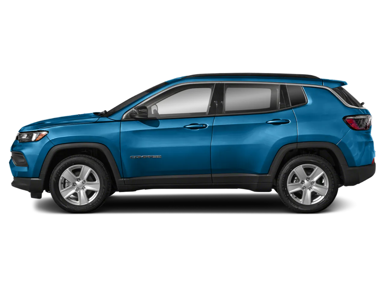 Used 2022 Jeep Compass SUV