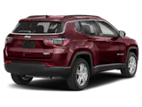 Used 2022 Jeep Compass SUV