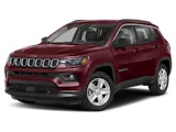 Used 2022 Jeep Compass SUV