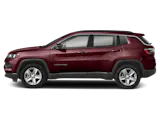 Used 2022 Jeep Compass SUV