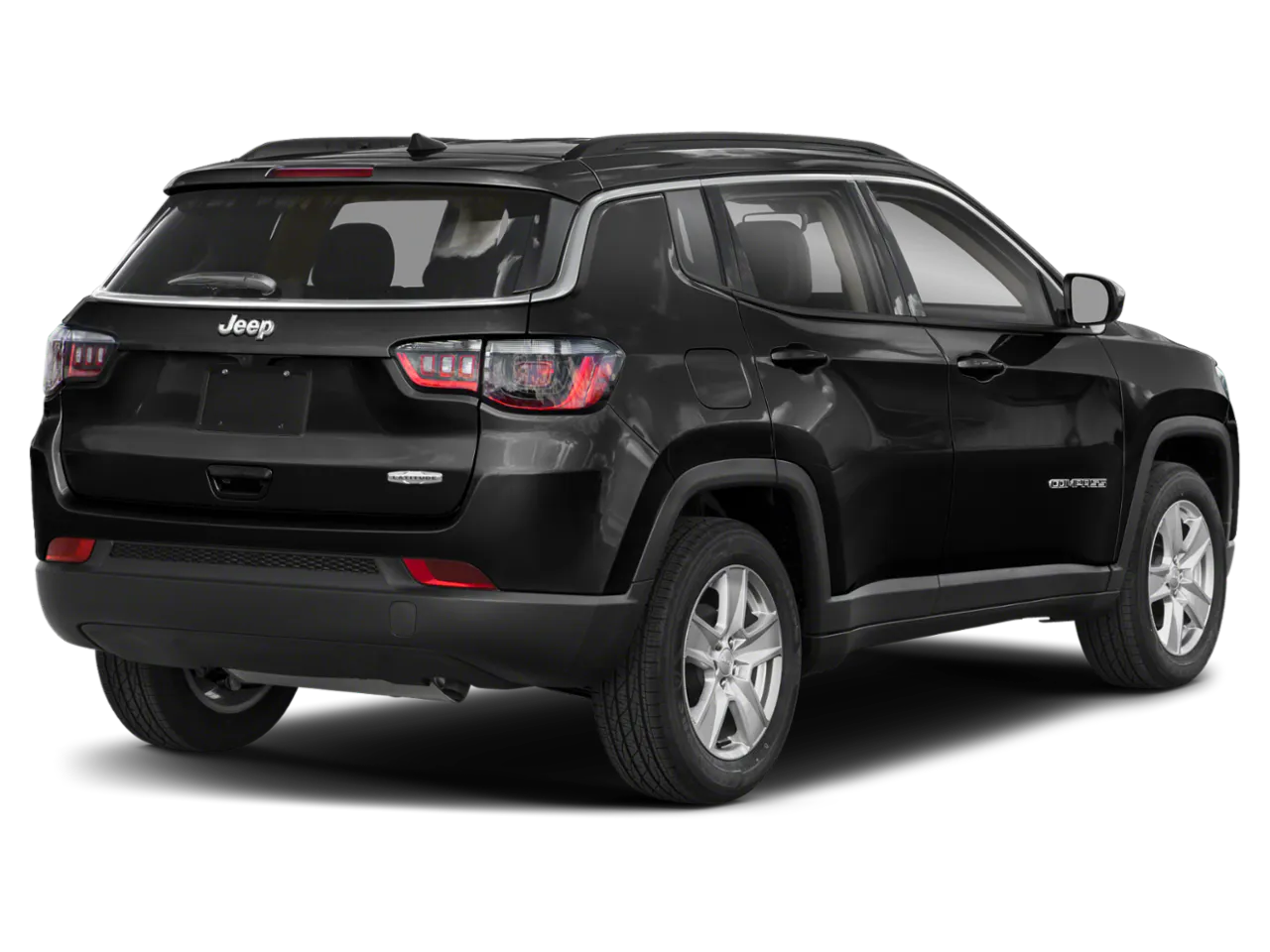Used 2022 Jeep Compass SUV