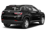 Used 2022 Jeep Compass SUV