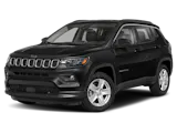 Used 2022 Jeep Compass SUV