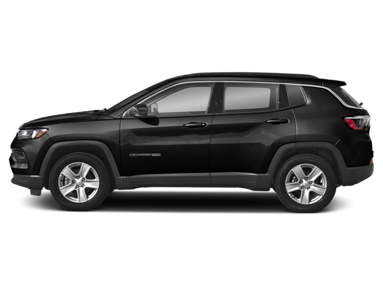 Used 2022 Jeep Compass SUV
