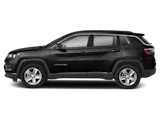 Used 2022 Jeep Compass SUV