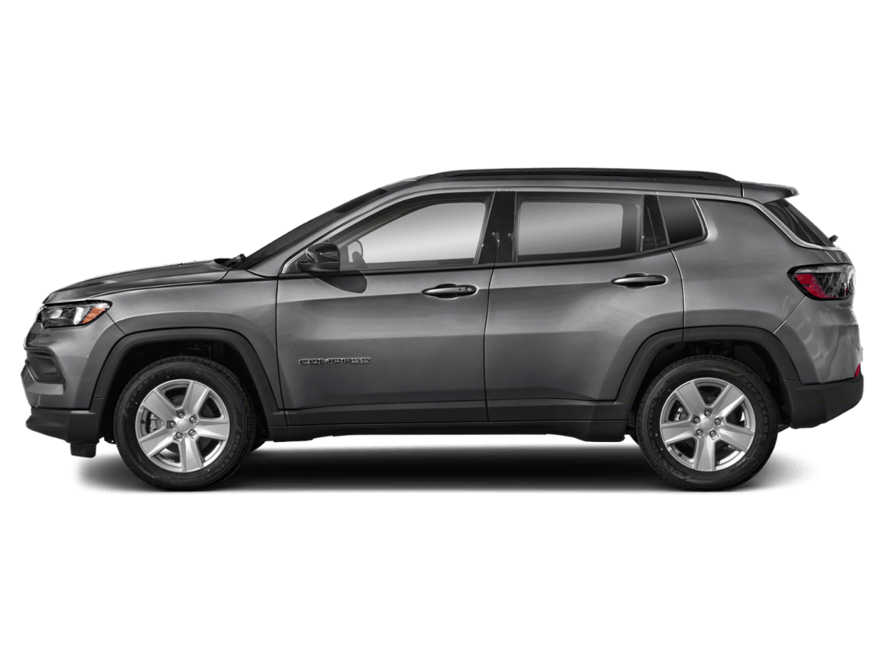 2022 Jeep Compass Sport's photo