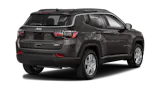 Used 2022 Jeep Compass SUV