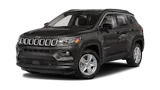 Used 2022 Jeep Compass SUV