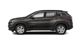 Used 2022 Jeep Compass SUV