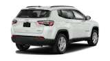 Used 2022 Jeep Compass SUV