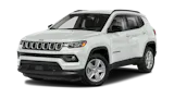 Used 2022 Jeep Compass SUV