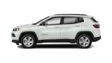 Used 2022 Jeep Compass SUV
