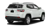 Used 2022 Jeep Compass SUV