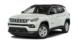 Used 2022 Jeep Compass SUV