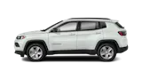 Used 2022 Jeep Compass SUV