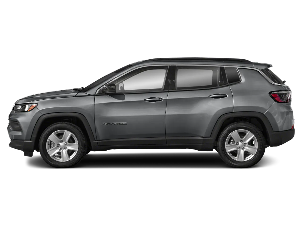 2022 Jeep Compass High Altitude