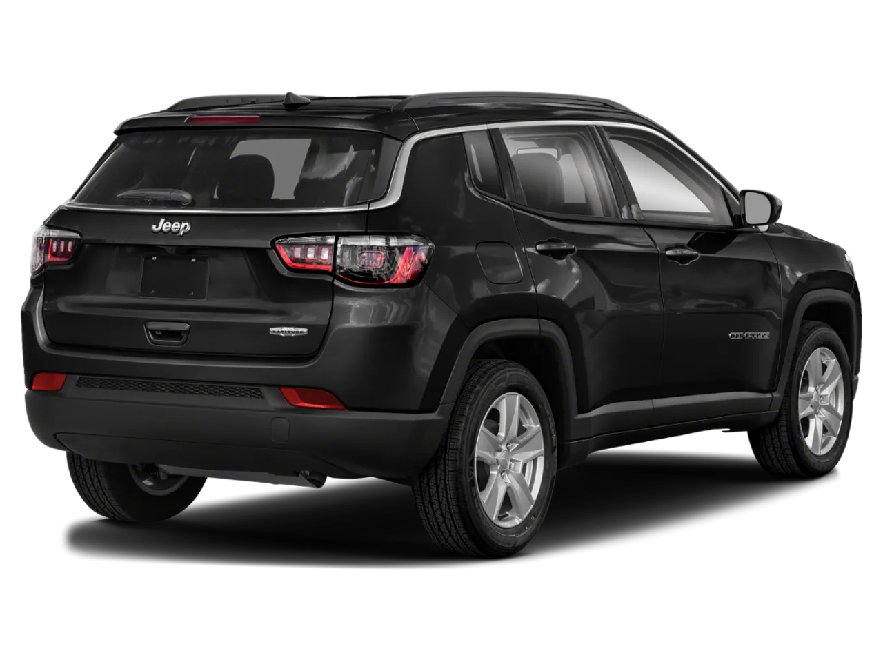 Used 2022 Jeep Compass SUV