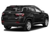 Used 2022 Jeep Compass SUV