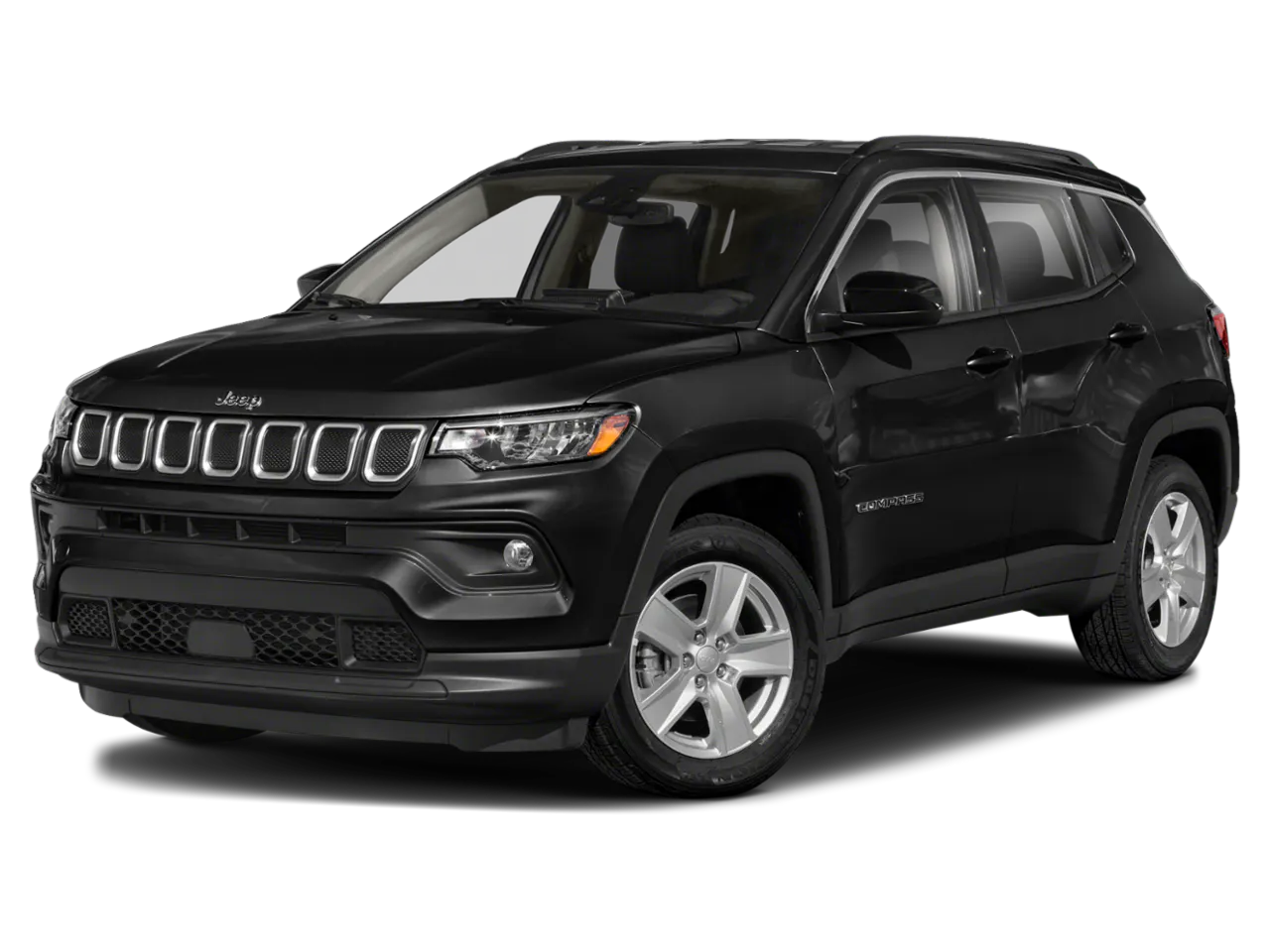 2022 Jeep Compass's photo