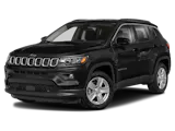 Used 2022 Jeep Compass SUV