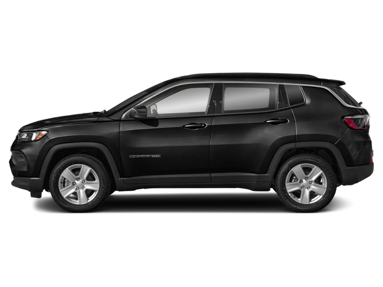 Used 2022 Jeep Compass SUV