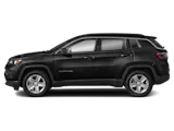 Used 2022 Jeep Compass SUV