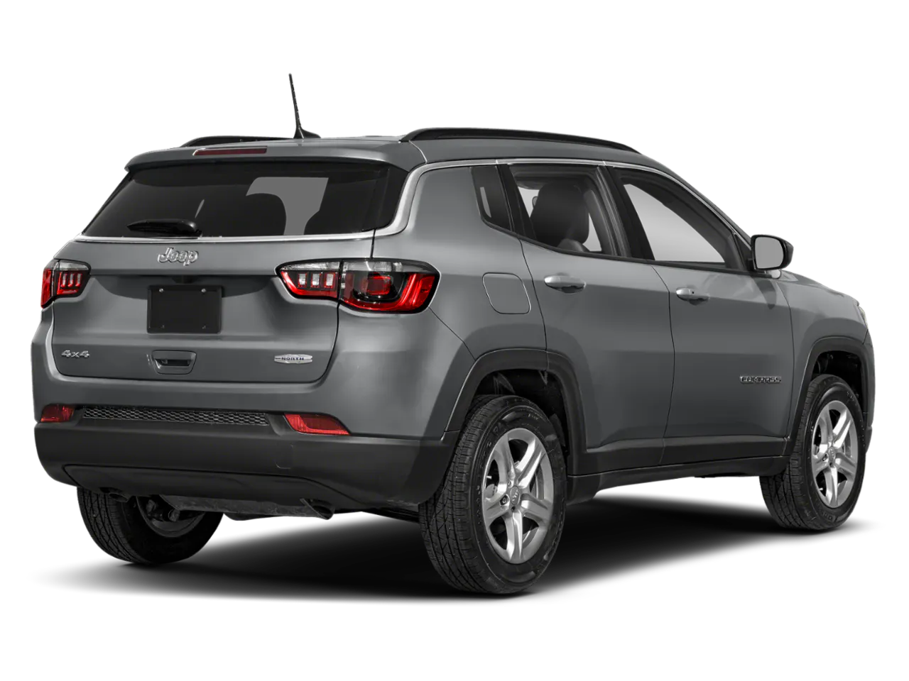 Used 2023 Jeep Compass SUV