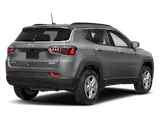 Used 2023 Jeep Compass SUV