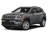 Used 2023 Jeep Compass SUV
