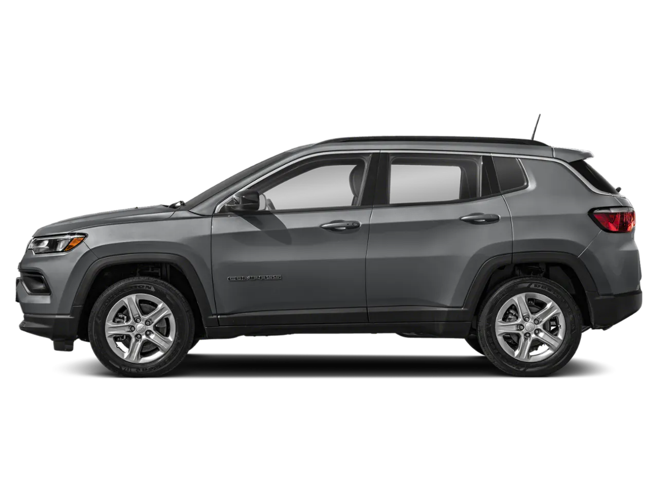 Used 2023 Jeep Compass SUV