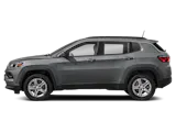 Used 2023 Jeep Compass SUV