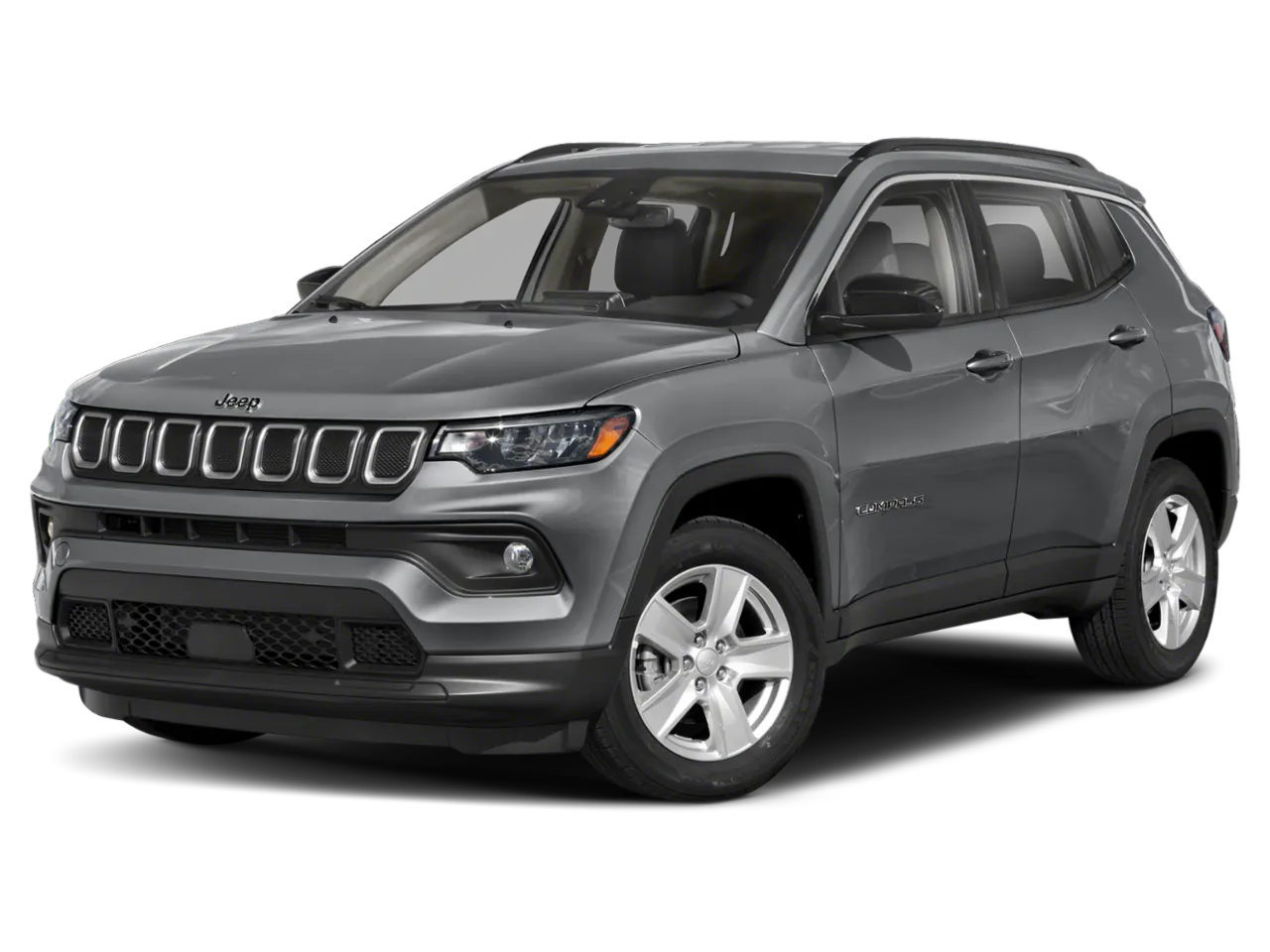 2023 Jeep Compass Latitude 4X4's photo