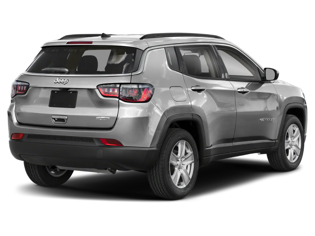 Used 2023 Jeep Compass SUV