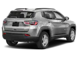 Used 2023 Jeep Compass SUV