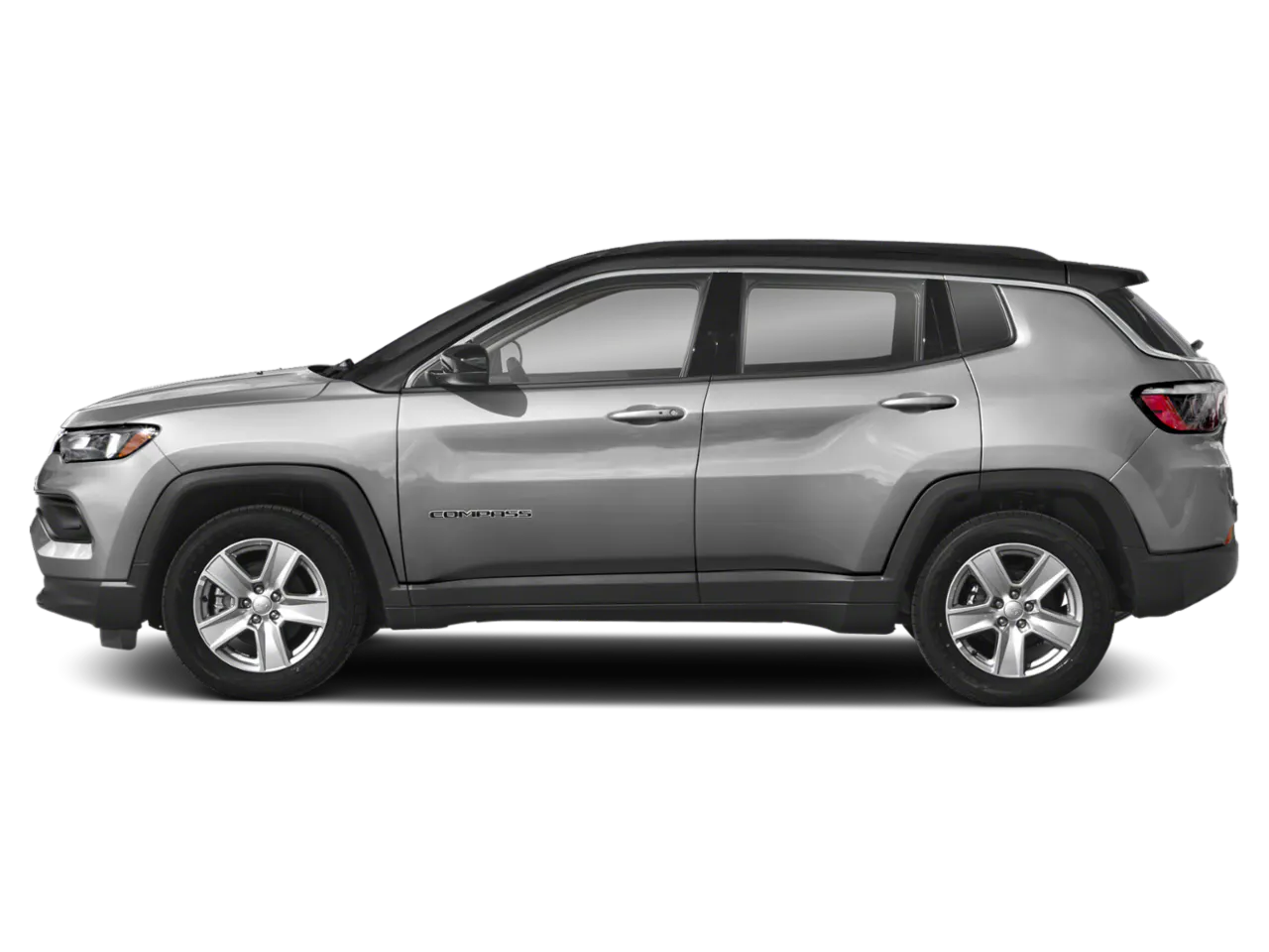 Used 2023 Jeep Compass SUV