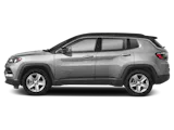 Used 2023 Jeep Compass SUV