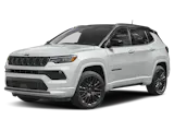 Used 2023 Jeep Compass SUV