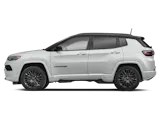 Used 2023 Jeep Compass SUV