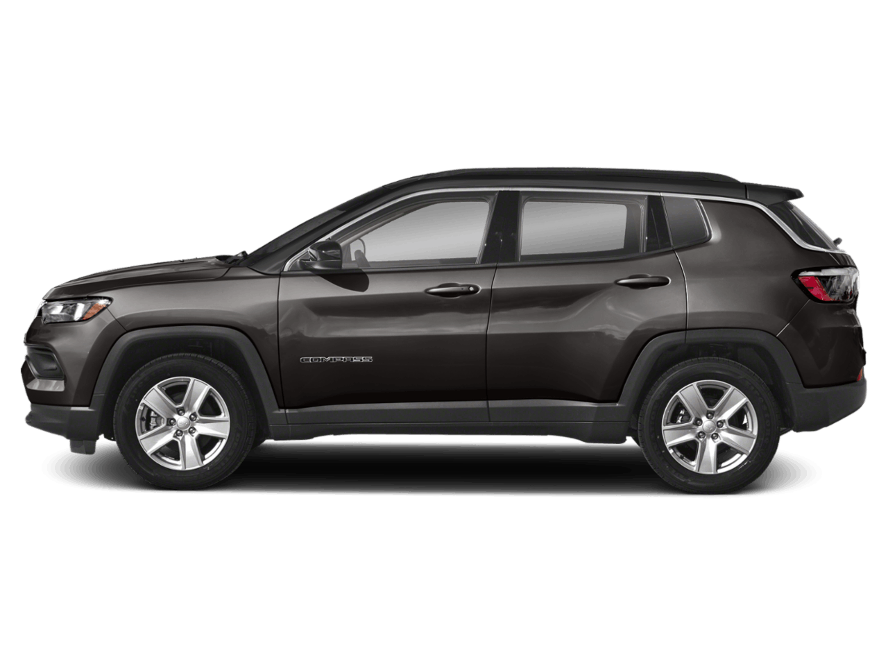 2023 Jeep Compass Limited's photo