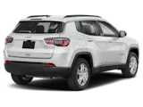 Used 2023 Jeep Compass SUV