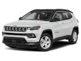 Used 2023 Jeep Compass SUV