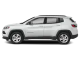 Used 2023 Jeep Compass SUV