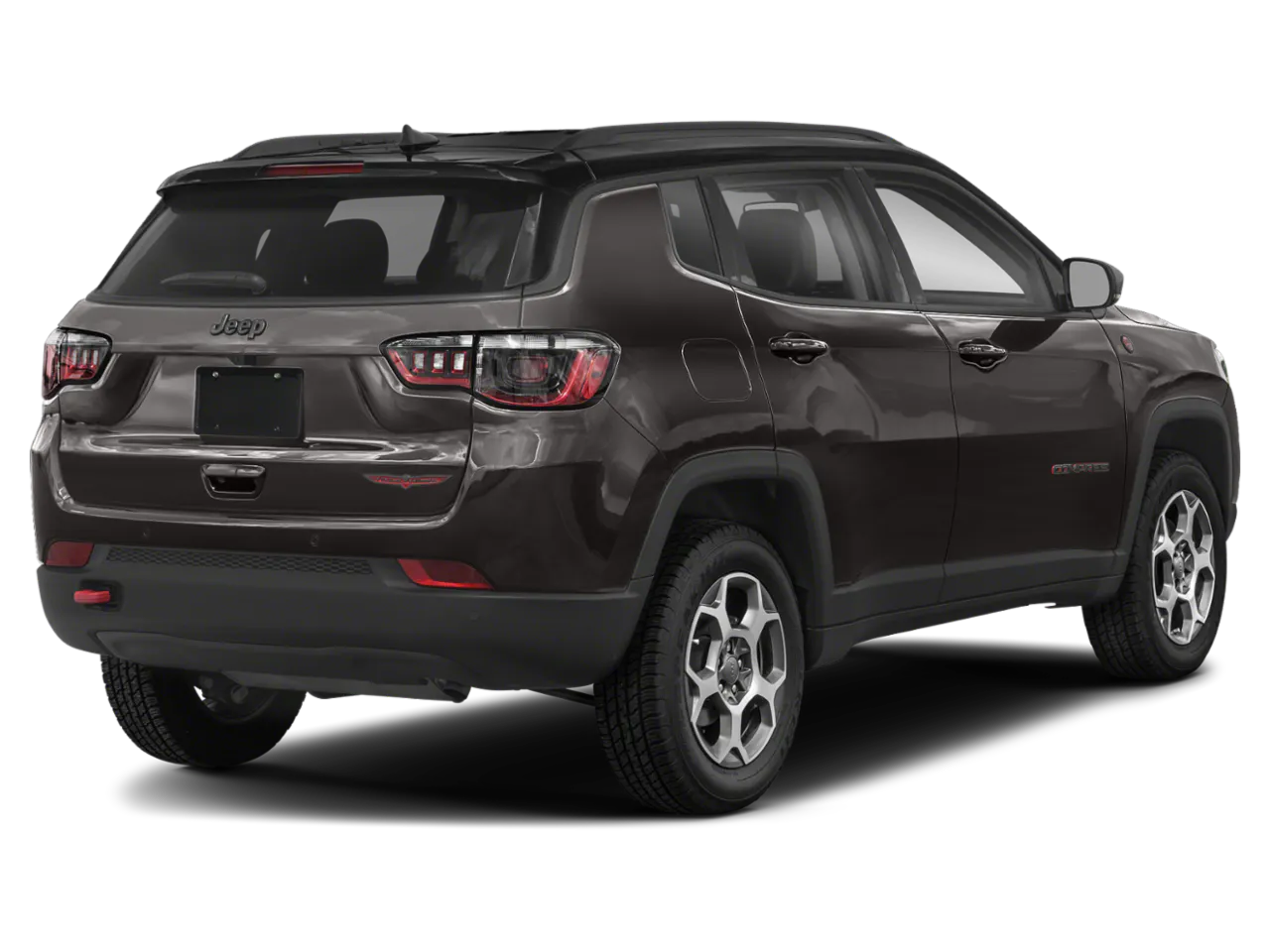 Used 2023 Jeep Compass SUV
