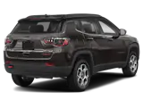 Used 2023 Jeep Compass SUV