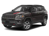 Used 2023 Jeep Compass SUV