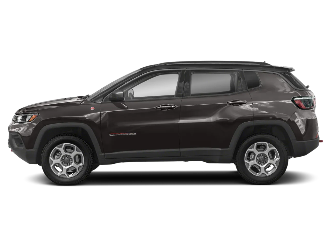 Used 2023 Jeep Compass SUV